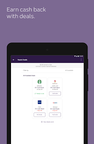 Truist Mobile screenshot