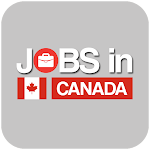 Cover Image of डाउनलोड कनाडा टोरंटो में नौकरियां  APK