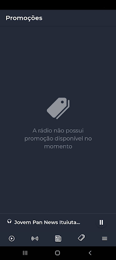 Jovem Pan News Ituiutaba