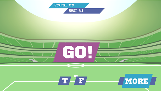 Football champion  الحارس القوي