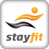 Stayfit Connect icon