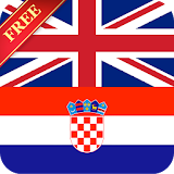 Offline English Croatian Dictionary icon