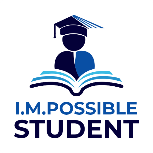I.M.Possible - Student App logo