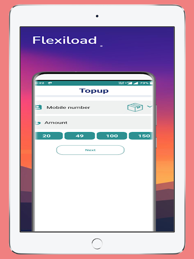 Fast Recharge BD screenshot 15