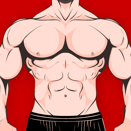 Chest Workout – Chest Exercise logo