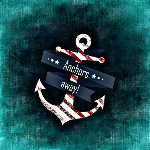 Nautical wallpapers logo