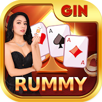 Gin Rummy Pro - Play Free Online Rummy Card Game