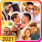 Cover Image of 下载 Photo Collage - Photo Editor& Beauty Selfie Camera 1.0.6 APK