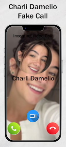 Charli Damelio Video Call