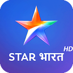Cover Image of डाउनलोड Star Bharat - Live Star Bharat TV Serial Guide 1.0 APK