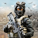 Modern Army War: FPS Gun Games