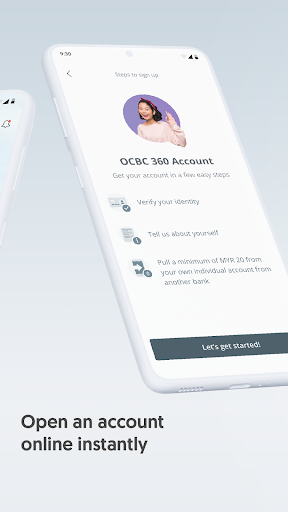 OCBC Malaysia Screen 2