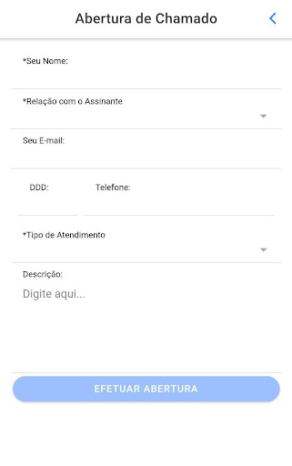 Alta Velocidade Screenshot 4 - AppWisp.com