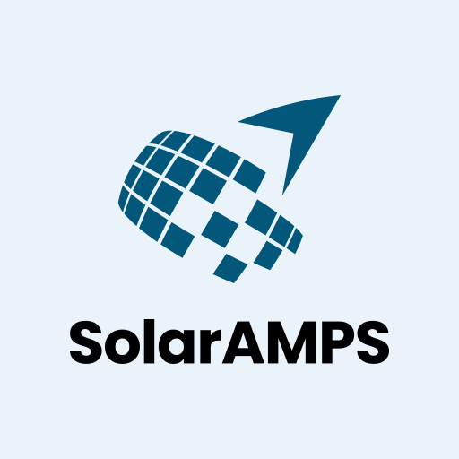 SolarAMPs Operations Header - AppWisp.com