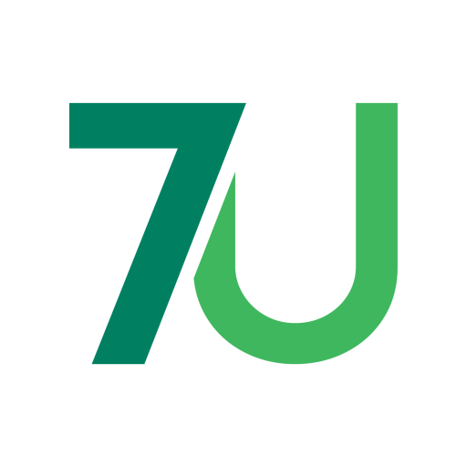 7University Logo