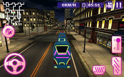 Party Bus Simulator II screenshot 13