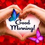 Cover Image of Download Good morning messages & quotes  APK