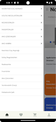 Norkven Screen 2