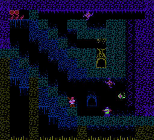 Deth Complex 2 Screen 2