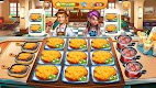screenshot of Cooking City: Restaurant Games
