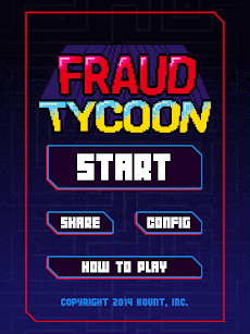 Fraud Tycoonのおすすめ画像1