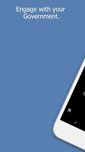 Android application St. Charles Connect screenshort