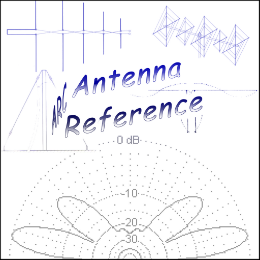 Antenna Reference