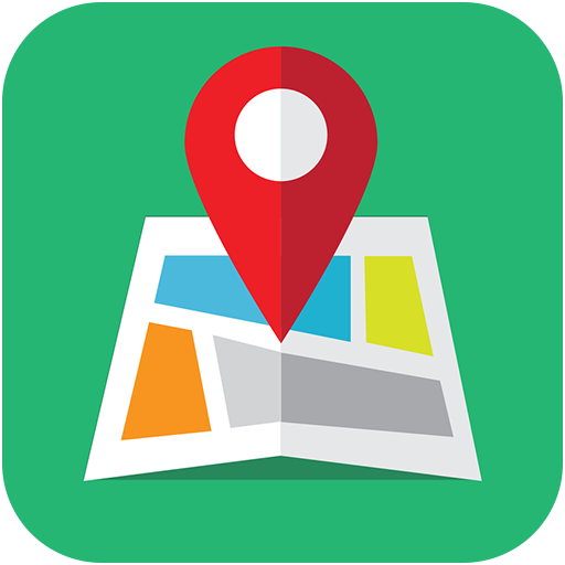 GPS Navigation - Route finder logo