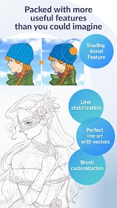 Clip Studio Paint 4