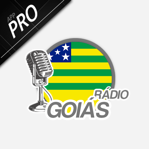 Rádios - Goiás logo