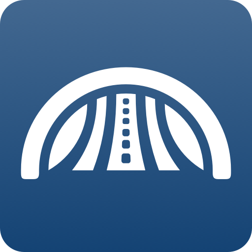 DriveWell Go™ logo