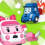 Top 30 Education Apps Like Robocar Poli Brake Rescue Game - Best Alternatives