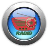 Maroc Radios icon