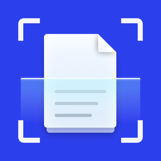 Easy PDF Scanner - Nomad Scan 0.25.0 Icon