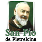 San Pío de Pietrelcina icon