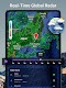 screenshot of Weather: Live radar & widgets