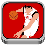 Kuroko Wallpaper Basket HD icon