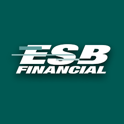 图标图片“ESB Financial Mobile Banking”