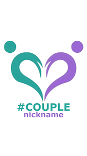 Couple Nickname Generator - Be Capture d'écran