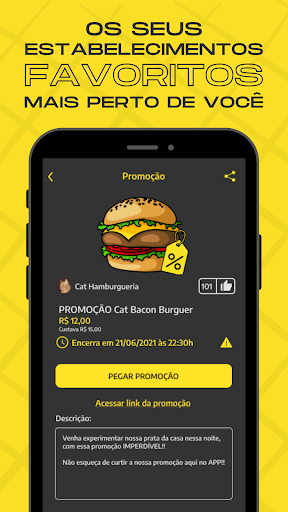 CatPromo Screen 3