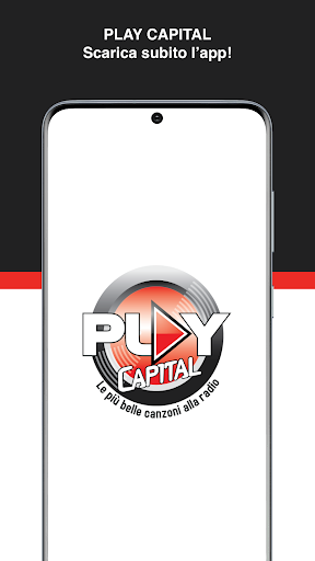Android application PlayCapital screenshort