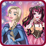Dress Up games for Girls icon