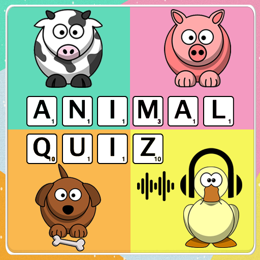 Guess Animal Sounds Game Quiz - Apps on Google Play