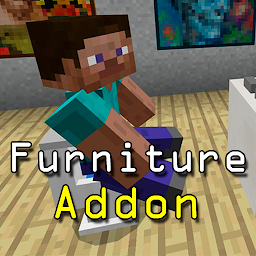 Icon image Mine Furniture Addon