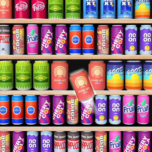 Goods Master 3D:Matching Games