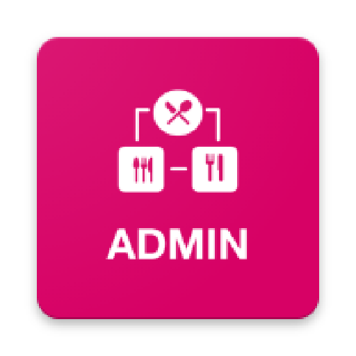 Admin App For Flutter Multi-Re 1.5.0 Icon
