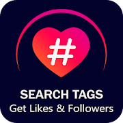 Search Tags - Get Followers