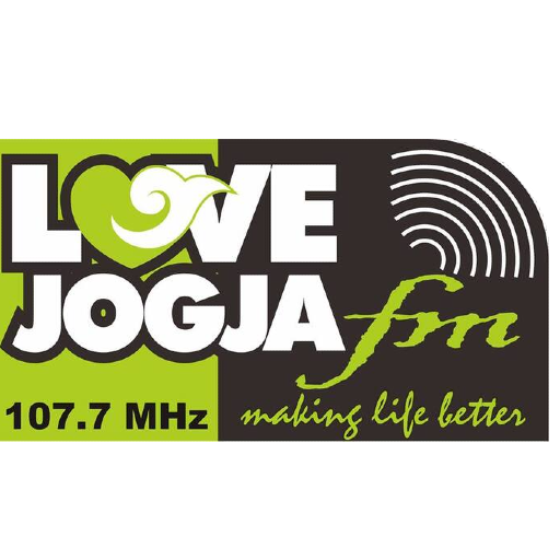 RADIO LOVE JOGJA FM logo