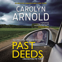 Icon image Past Deeds: An absolutely unputdownable crime thriller
