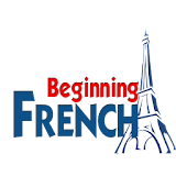 French Language icon